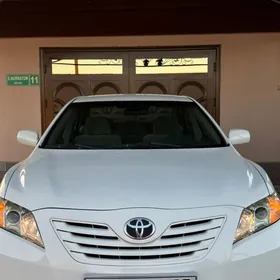 Toyota Camry 2008
