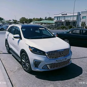 Kia Sorento 2020