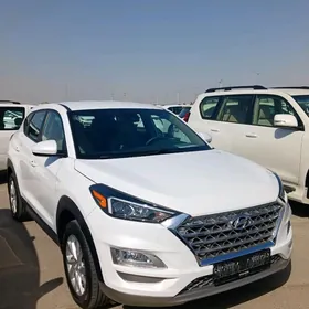 Hyundai Tucson 2020