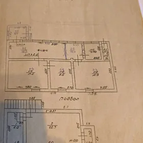 Продается плановый дом 6 соток