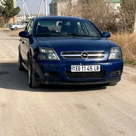 Opel Vectra 2002