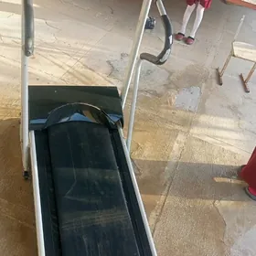 MEHANICESKIY BEGAWOY