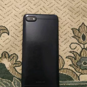 redmi 6a