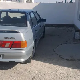 Lada 2115 2004