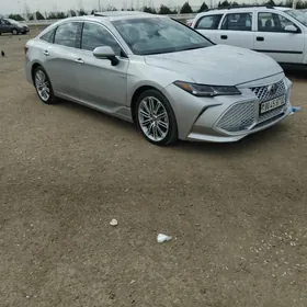 Toyota Avalon 2021