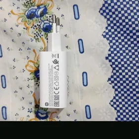 зарядчик редми нот 14