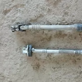 BMW..kareýka.rul.Kiristawina