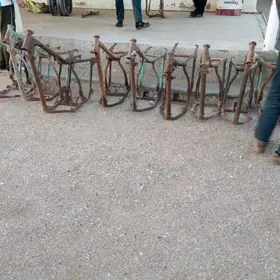 Planeta 5in Ramalary