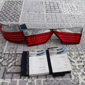 lexus 13 15 yzky fara