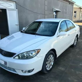 Toyota Camry 2006