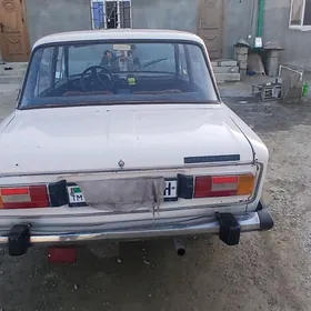 Lada 2106 1993
