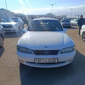 Opel Vectra 2000