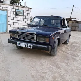 Lada 2105 1986