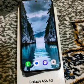 Samsung a56