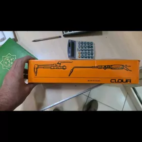 Ýyldyz reźak Резак йылдыз