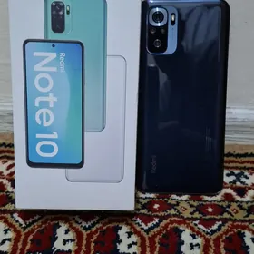 Redmi not10