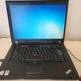 lenovo thinkpad r500