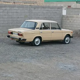 Lada 2106 1987