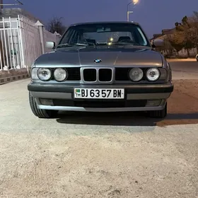 BMW 525 1995