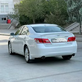 Lexus ES 350 2010