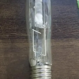 лампа для уличного освещения