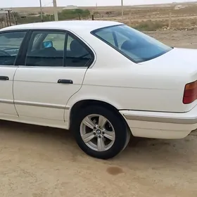 BMW 5 Series 1991