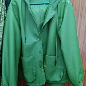 куртка женская