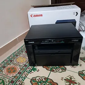 Canon 3010 printer kopiya