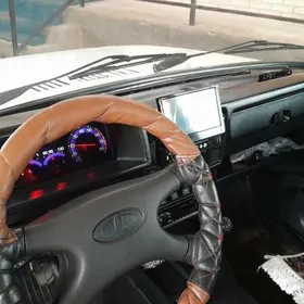 Lada Niva 2009