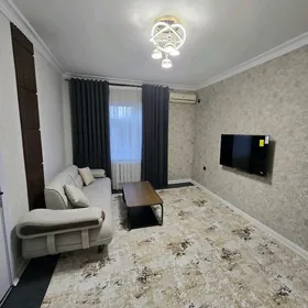 ️11 Mkr 2 Etaj Gaudanka 1/2️