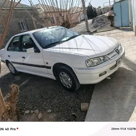 Peugeot 405 2009
