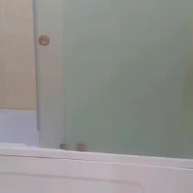 ВАНА. КАБИНА