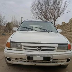Opel Astra 1994