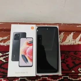 Redmi note 12 8+8/128