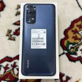 Redmi note 11 4/64
