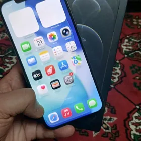 Iphone 12Pro Max 256GB