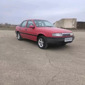 Opel Vectra 1991