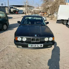 BMW 535 1991