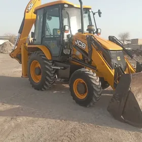 JCB 3CX Compact 2014
