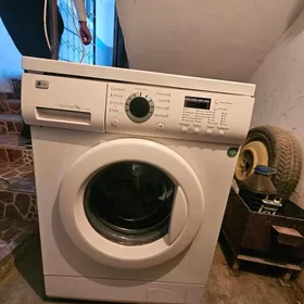 LG KIRMASYN PLATA 5kg