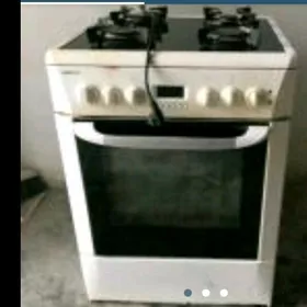 газплита Веко