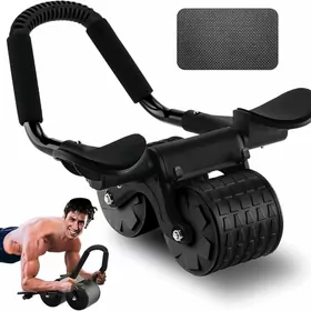 колесо для мышц пресса