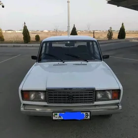 Lada 2107 1998