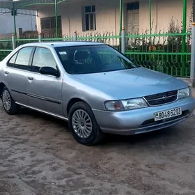 Nissan Sunny 1997