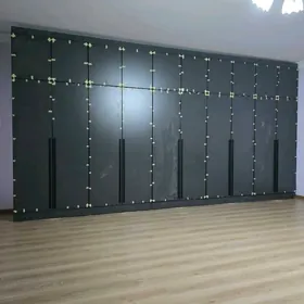 MEBEL TÄZE GARNITUR ŞKAF