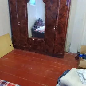 СПАЛЬНЫЙ ГОРНЕТУР