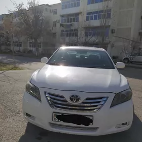 Toyota Camry 2007
