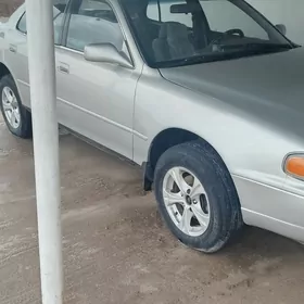 Toyota Camry 1992