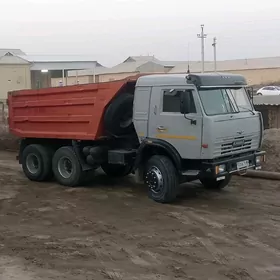 Kamaz 5511 1999