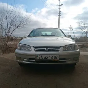 Toyota Camry 2001
